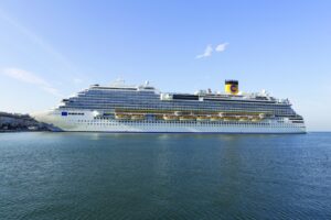Costa Cruceros consolidó esta temporada su presencia en Sudamérica
