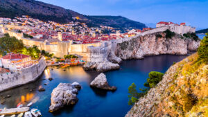 Cómo Croacia supera a España, Austria, Italia, Grecia, Portugal, Francia, Turquía, Alemania e Irlanda como el mejor país para visitar en 2025