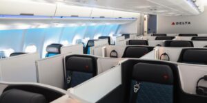 Delta introduce Airbus A330-900neo de última generación entre EE.UU. y Argentina