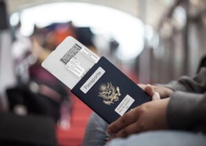 Nuevo requisitos de viaje para estadounidenses en EEUU