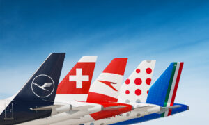 ITA Airways: vuelos de código compartido con Grupo Lufthansa a la venta