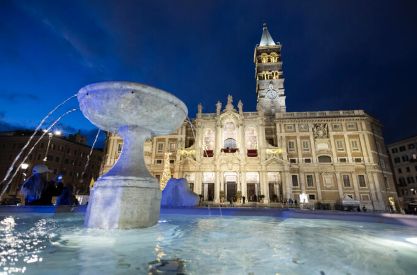 Entre espiritualidad y turismo, 5,5 millones de personas llegaron al Jubileo de Roma