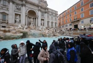 Roma, aún más bella con el Jubileo