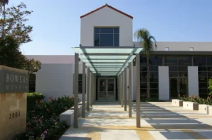 Museo Charles W. Bowers, entre los mayores atractivos de Santa Ana