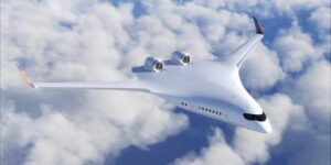Delta y JetZero se asocian para diseñar el futuro de los viajes aéreos