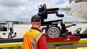 La historia de Delta haciendo que viajar sea accesible para todos