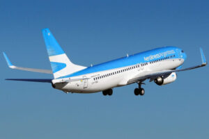 Aerolíneas Argentinas incorpora nueva frecuencia entre Buenos Aires y Miami