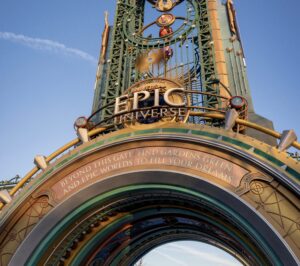 Epic Universe, nuevo parque de Universal, generará billones para Florida