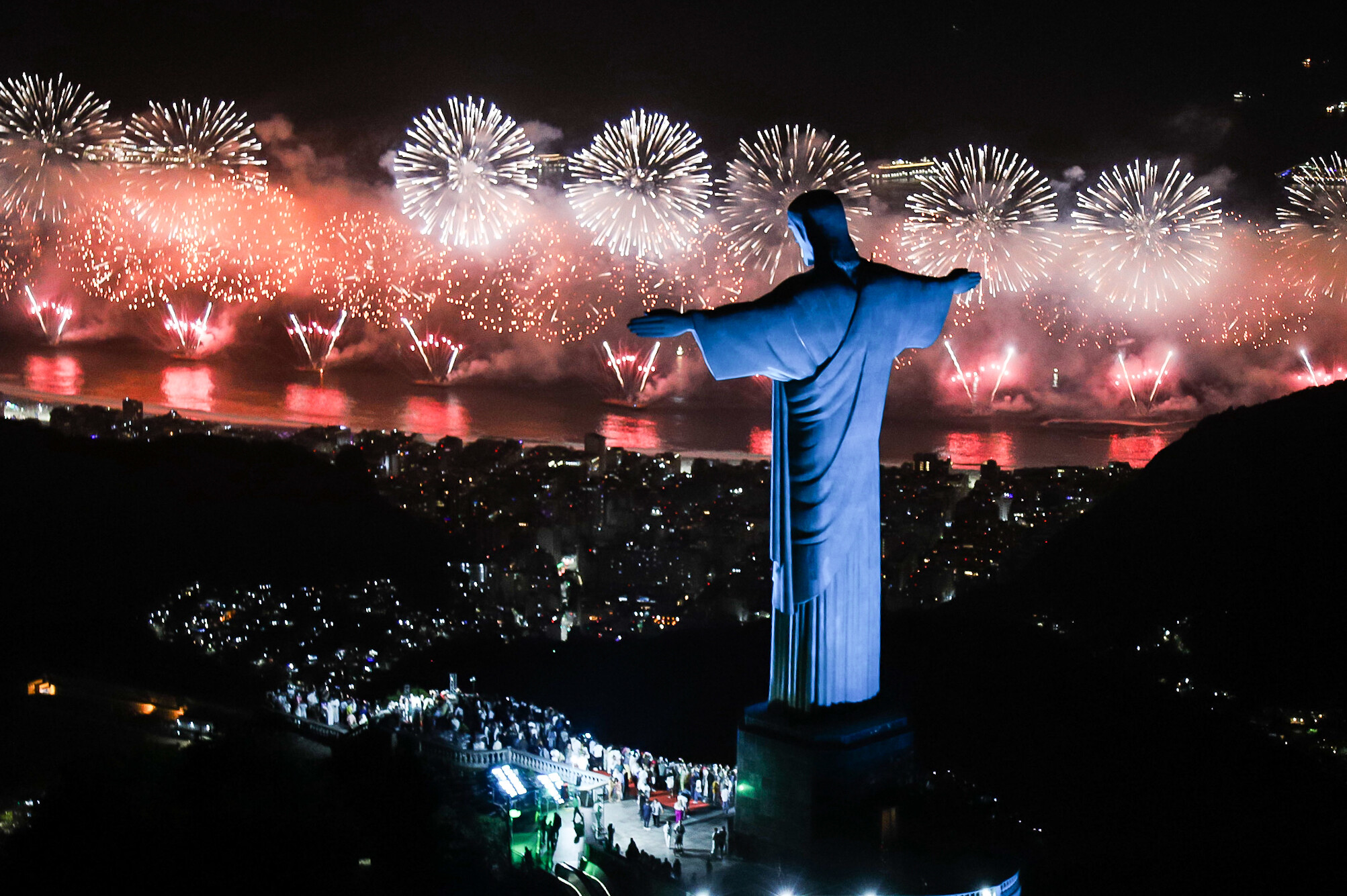 Aumentó 104% la cantidad de argentinos que viajaron a Brasil en el primer semestre de 2025