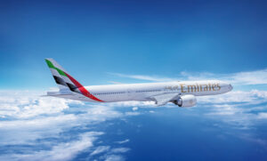 Emirates amplía su red global con la introducción de tres nuevos destinos