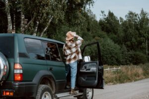 Road trips en SUV con Hertz: la mejor opción para viajes en familia o con amigos