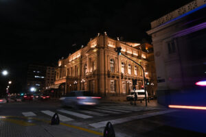 Propuestas culturales y eventos en fin de semana largo en la Ciudad de Buenos Aires