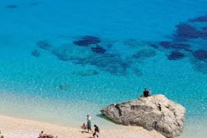 Cala Goloritzè, en Cerdeña, es la playa más bonita del mundo de 2025