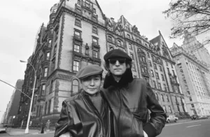 FOCO/Cuentos de Nueva York: “La Juguetería de Lennon”