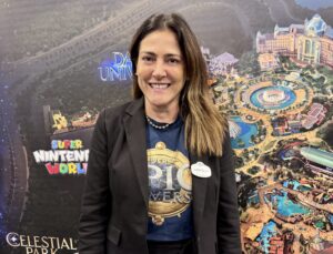 Universal Orlando: América Latina es un mercado estratégico