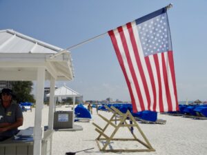 Turismo de EEUU sufrirá el impacto de los aranceles de Trump