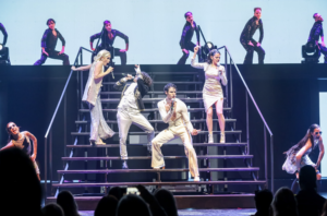 “Sandro, el Gran Show” se suma a la escena musical de Buenos Aires