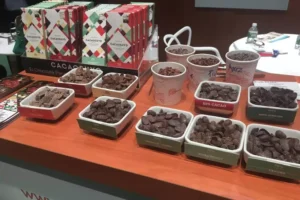 Italia elige el Arte del Gusto como tema en Fancy Food de Nueva York