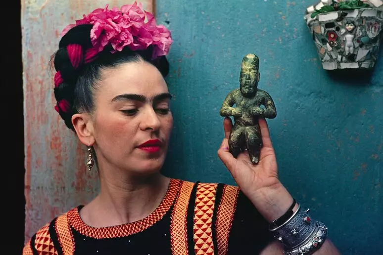 Un nuevo museo dedicado a la vida y obra de Frida Kahlo abrirá en Ciudad de México