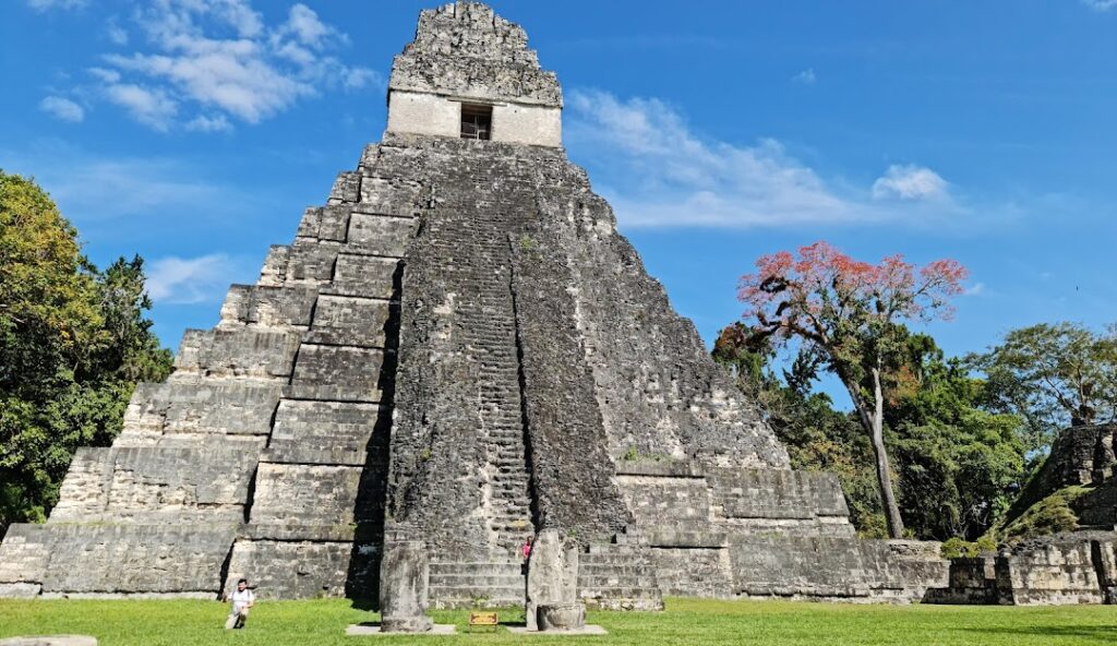 Guatemala_Petén