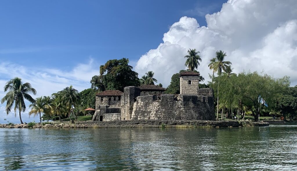 Guatemala_Izabal