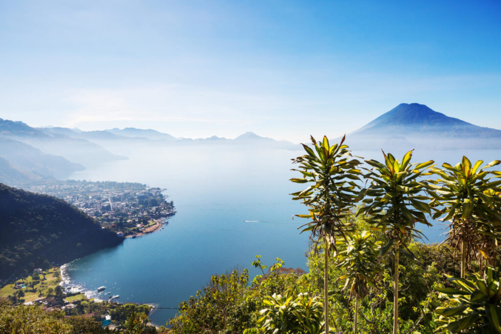 Guatemala_Altiplano