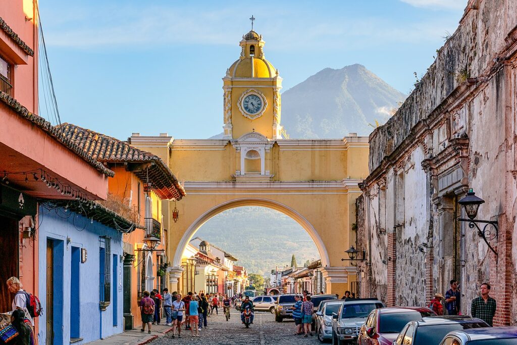 Guatemala_Capital