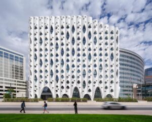 ¿Puede un hotel ser “carbono positivo”? El Populus de Denver aporta la prueba