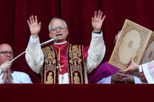 La casa del Papa León XIV, nuevo destino a visitar en Chicago