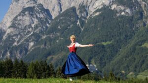 “La Novicia Rebelde” cumple 60 años: dónde visitar los escenarios icónicos de la película en Salzburgo