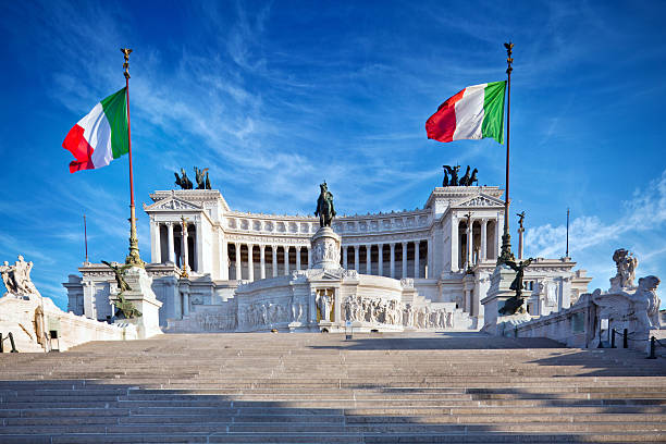 Roma, Budapest y Madrid, las mejores ciudades para descubrir a pie