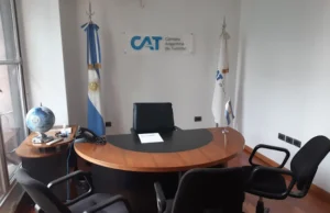 Elecciones CAT: ¿A quién elegirías para presidir la Cámara Argentina de Turismo?