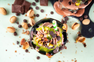 El Chocolate Dubai, una deliciosa tendencia que nadie quiere dejar de probar