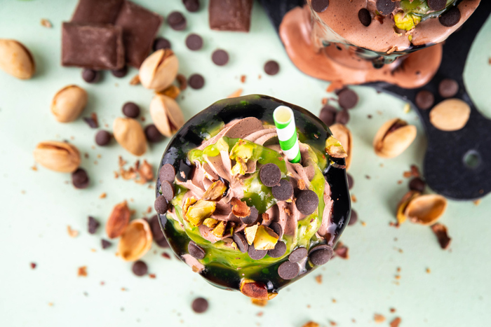 El Chocolate Dubai, una deliciosa tendencia que nadie quiere dejar de probar