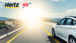 Un road trip inolvidable de Atlanta a Chicago: paisajes, música y la confianza de Hertz y Cardinal Rent a Car