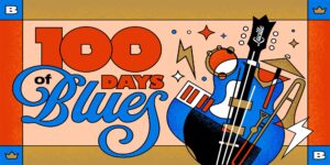 Memphis comienza a celebrar a B.B. King con “100 Días de Blues”