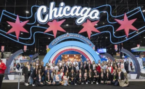 Con la IPW, Chicago se posiciona como destino de Clase Mundial