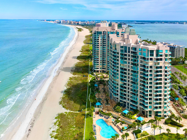 St. Pete–Clearwater: la joya soleada de la Costa del Golfo