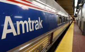 ¿Qué pasa con Amtrak? El futuro del tren de pasajeros en Estados Unidos bajo la administración Trump