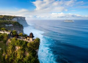 Costa Cruceros presentó Crucero Vuelta al Mundo 2026