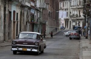Cuba, lejos de admitir fracaso político, culpa a Trump por crisis económica