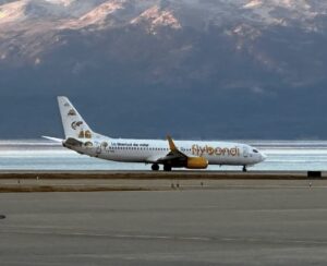 Flybondi invita a conocer El Calafate, uno de los destinos más imponentes de la Patagonia argentina