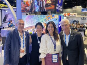 Resumen de nuestra charla en Chicago con las ejecutivas de Universal Studios
