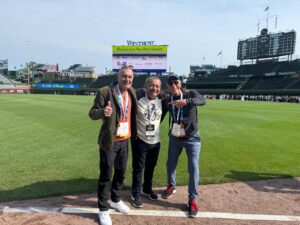 Bienvenidos a Chicago – Itinerario para 4 días