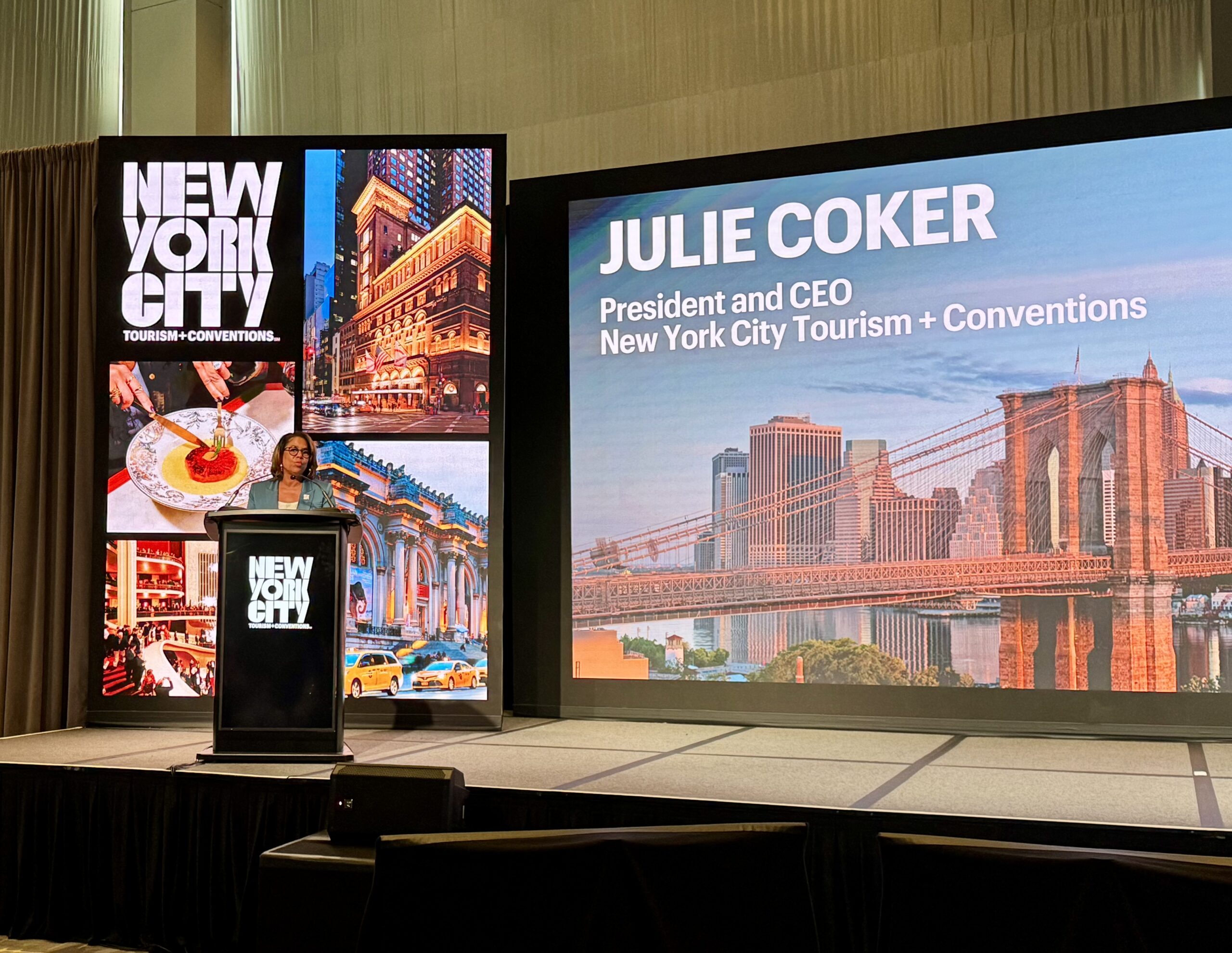 Nueva York espera un 2026 inolvidable: desde la Copa del Mundo a los 400 años de la ciudad