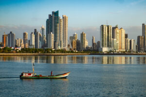 Panamá invita a explorarla con Fly & Drive