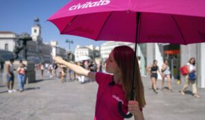 Los viajeros argentinos lideran el auge global de los free tours