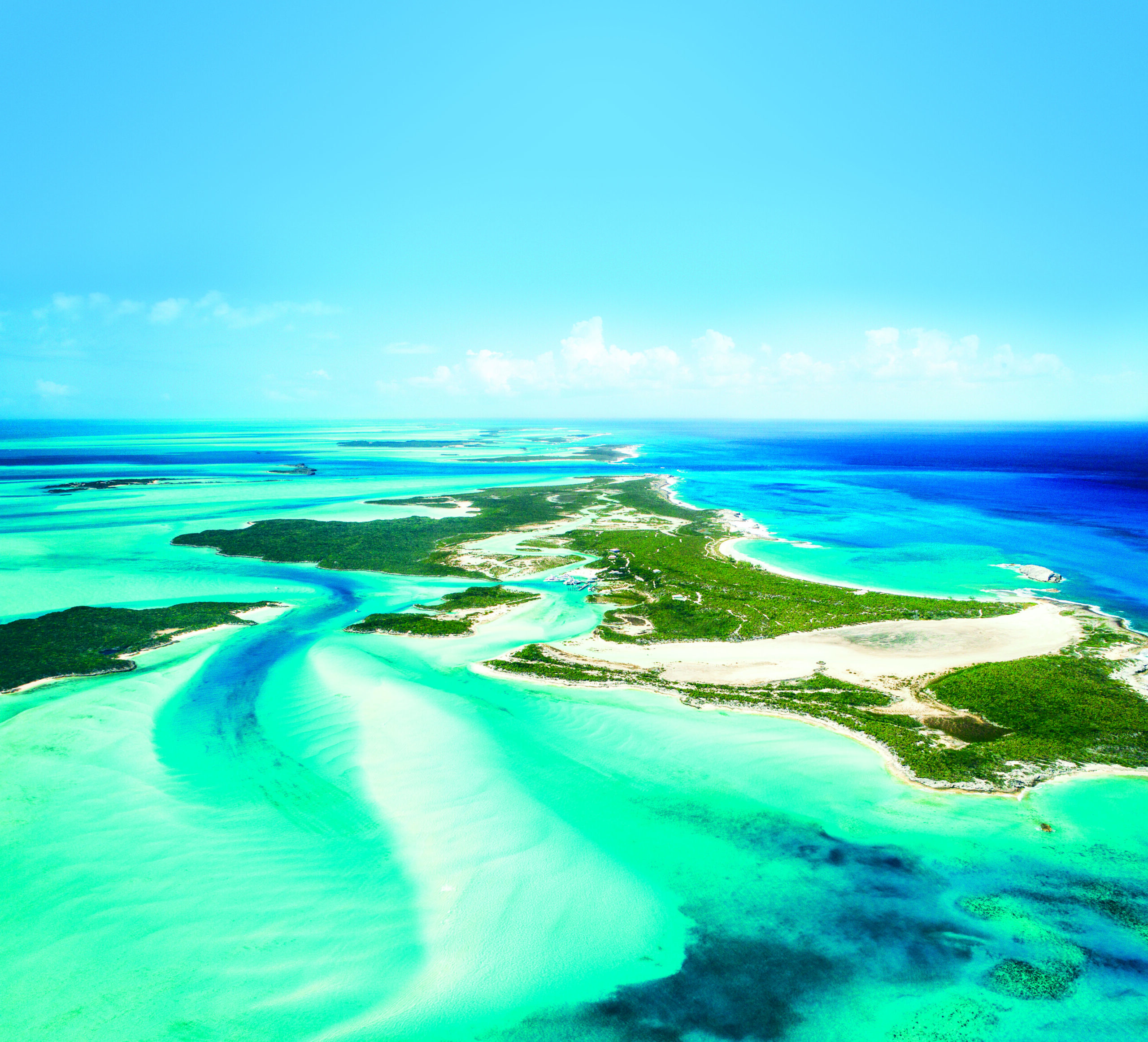 Las Bahamas se consolidan como paraíso sostenible del Caribe