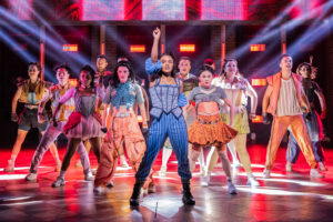 The Broadway Collection ofrece un viaje musical, de Michael Jackson a Romeo y Julieta