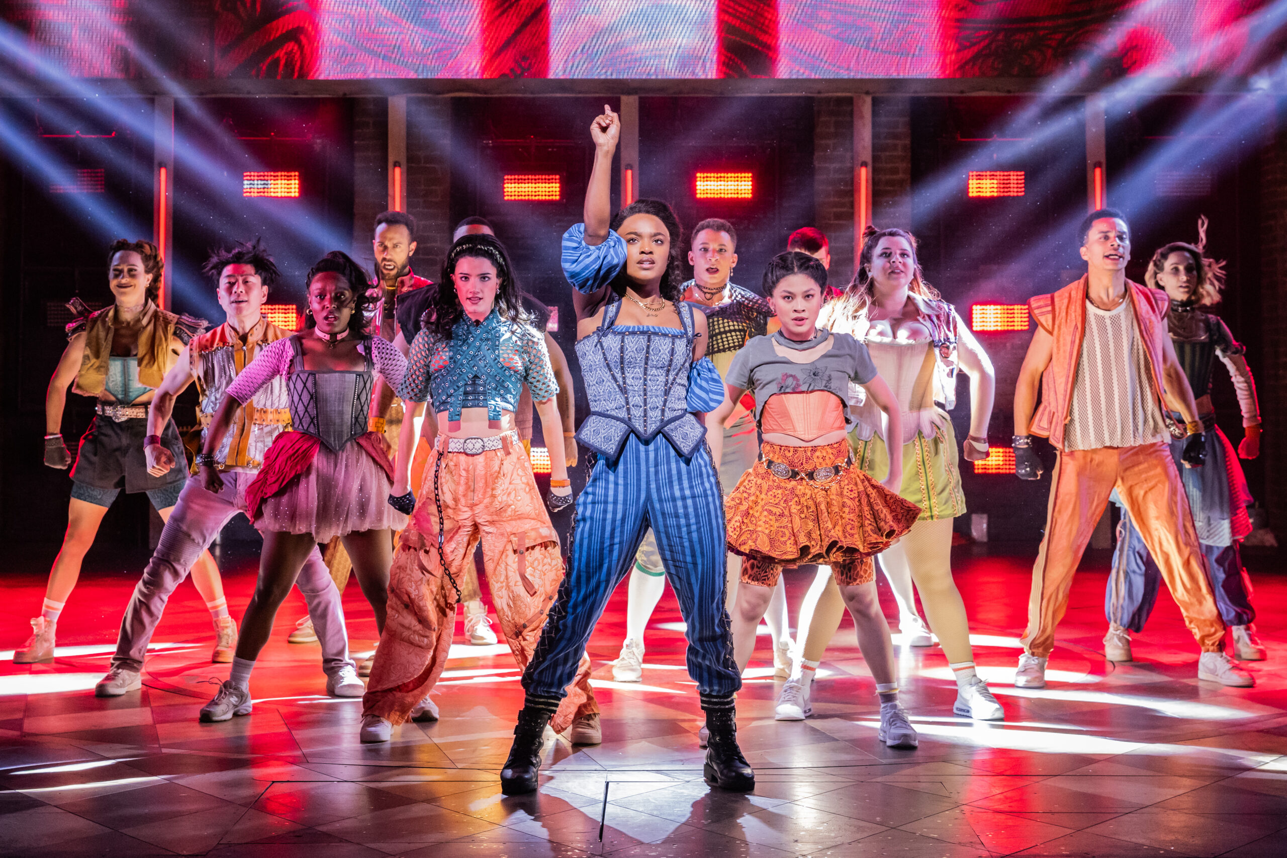 The Broadway Collection ofrece un viaje musical, de Michael Jackson a Romeo y Julieta